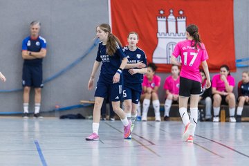 Bild 19 - wCJ Loewinnen Cup C1
